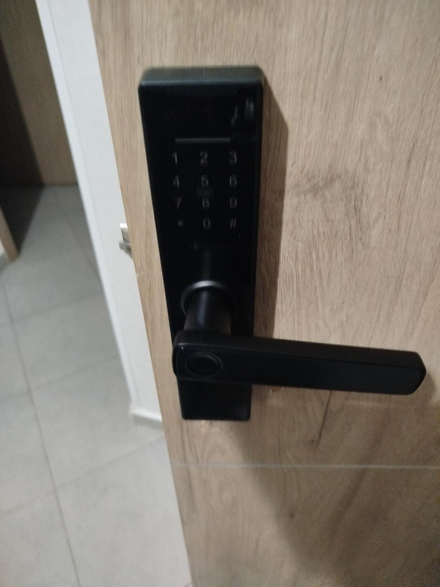 Appartement Reve D'anza