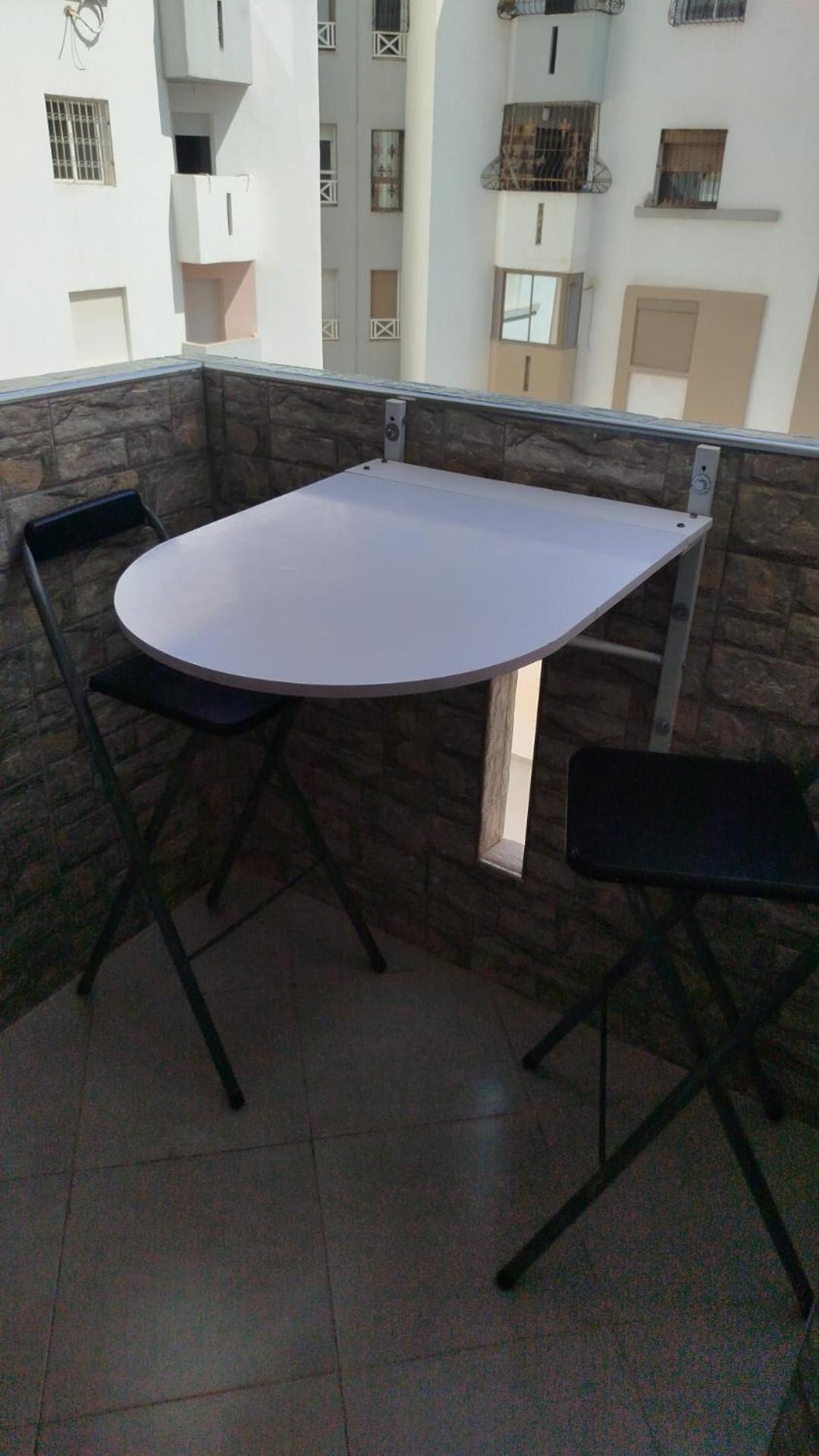 Reve D'anza Appartement *